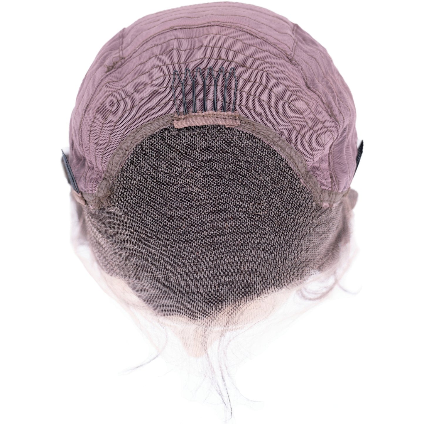 Deep Wave 13x4 HD Lace Front Human Hair Wig